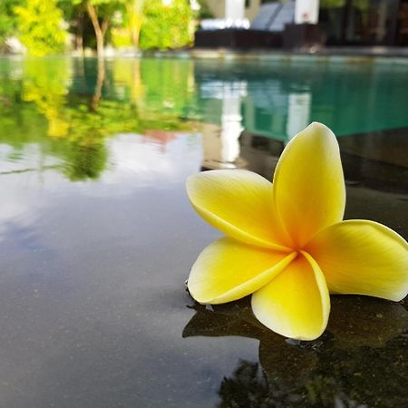 Villa Horizon Nusa Dua Nusa Dua  Dış mekan fotoğraf
