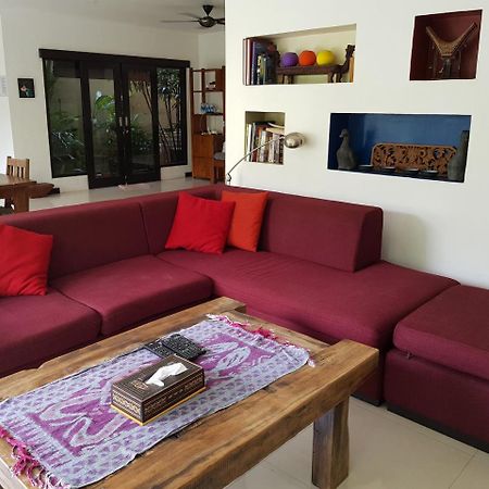 Villa Horizon Nusa Dua Nusa Dua  Dış mekan fotoğraf