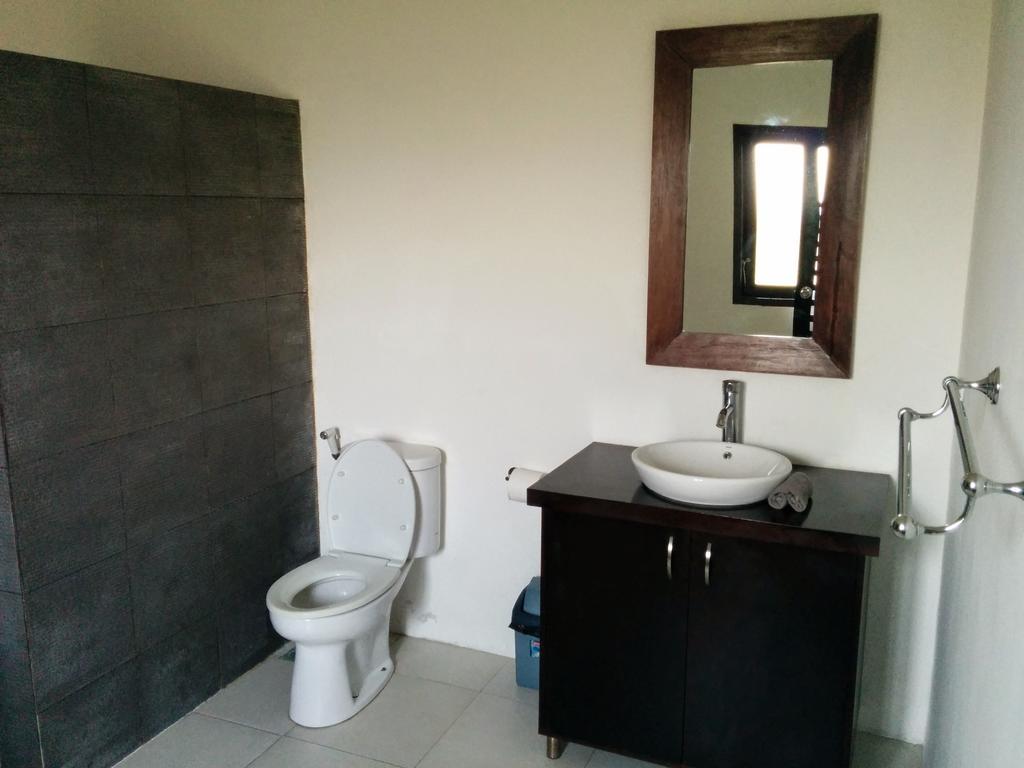 Villa Horizon Nusa Dua Nusa Dua  Oda fotoğraf