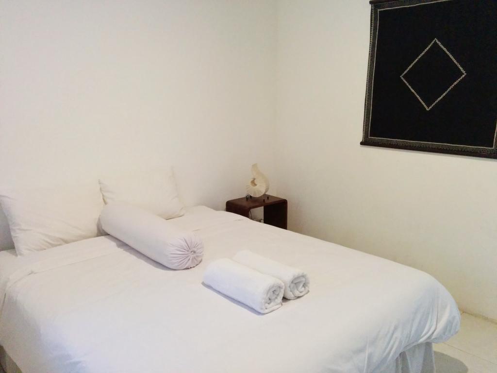 Villa Horizon Nusa Dua Nusa Dua  Oda fotoğraf