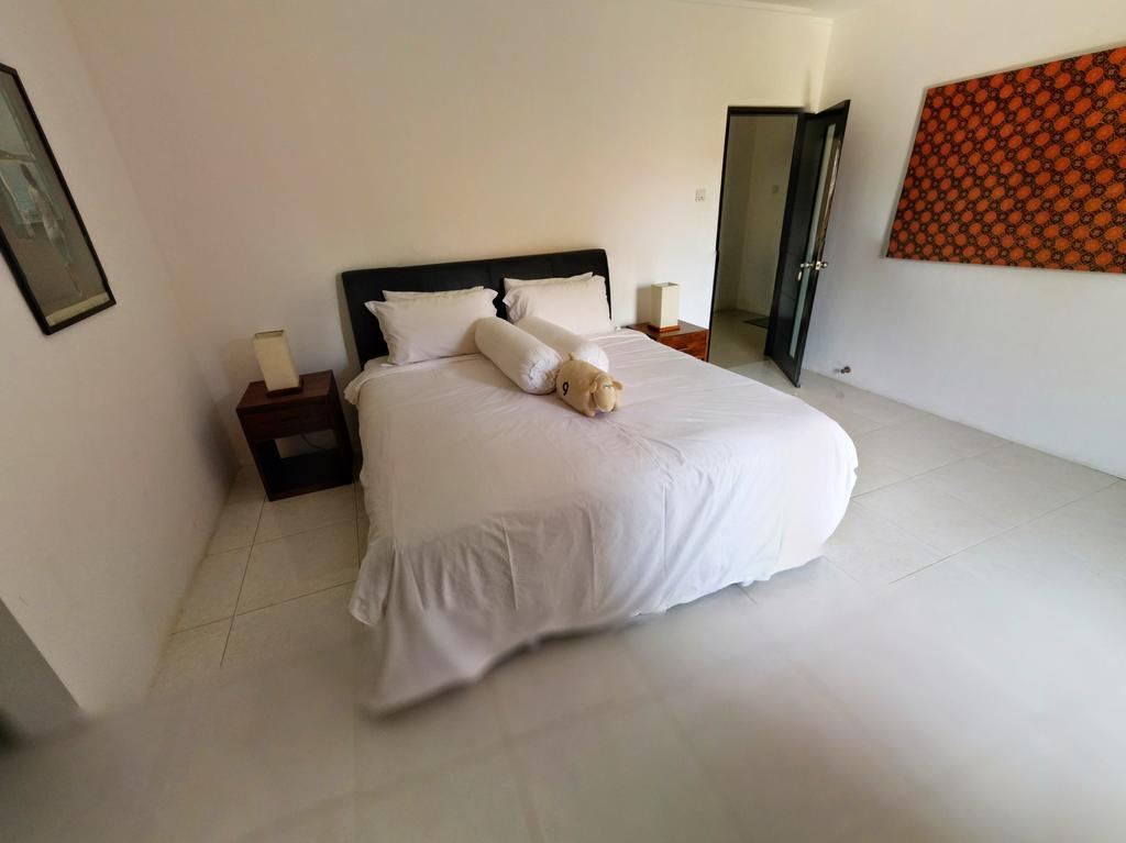 Villa Horizon Nusa Dua Nusa Dua  Oda fotoğraf