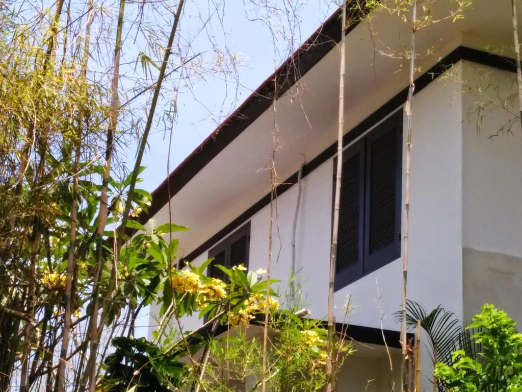 Villa Horizon Nusa Dua Nusa Dua  Oda fotoğraf