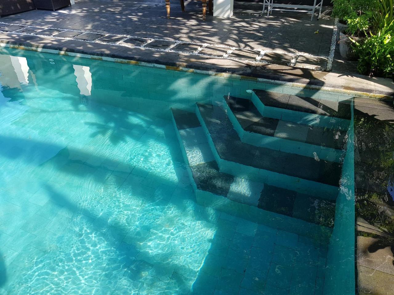 Villa Horizon Nusa Dua Nusa Dua  Dış mekan fotoğraf