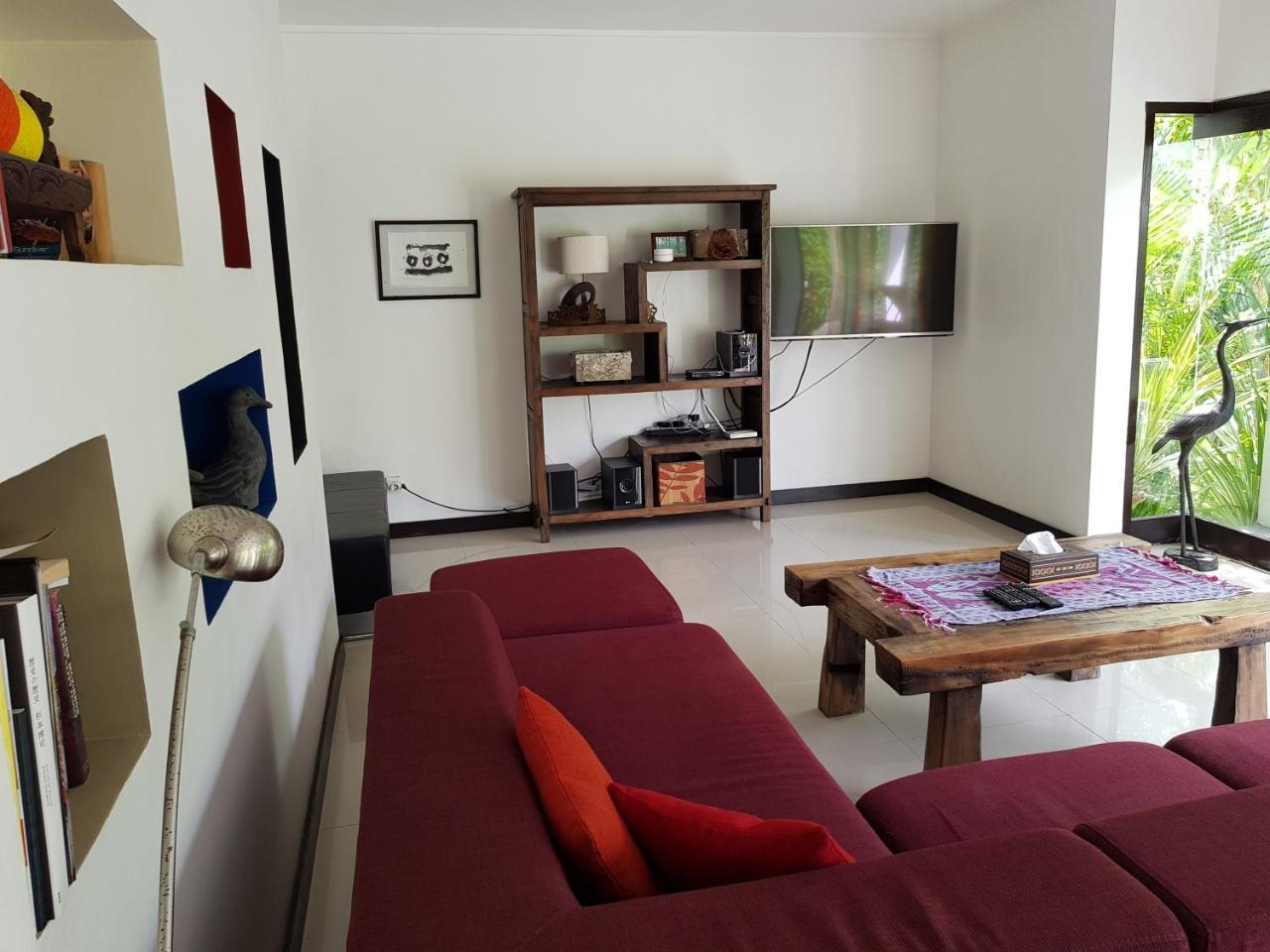 Villa Horizon Nusa Dua Nusa Dua  Dış mekan fotoğraf