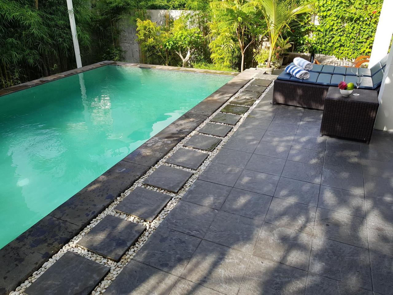 Villa Horizon Nusa Dua Nusa Dua  Dış mekan fotoğraf