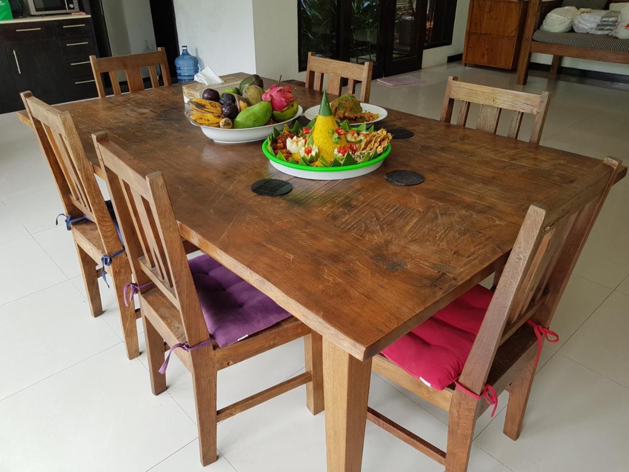 Villa Horizon Nusa Dua Nusa Dua  Dış mekan fotoğraf