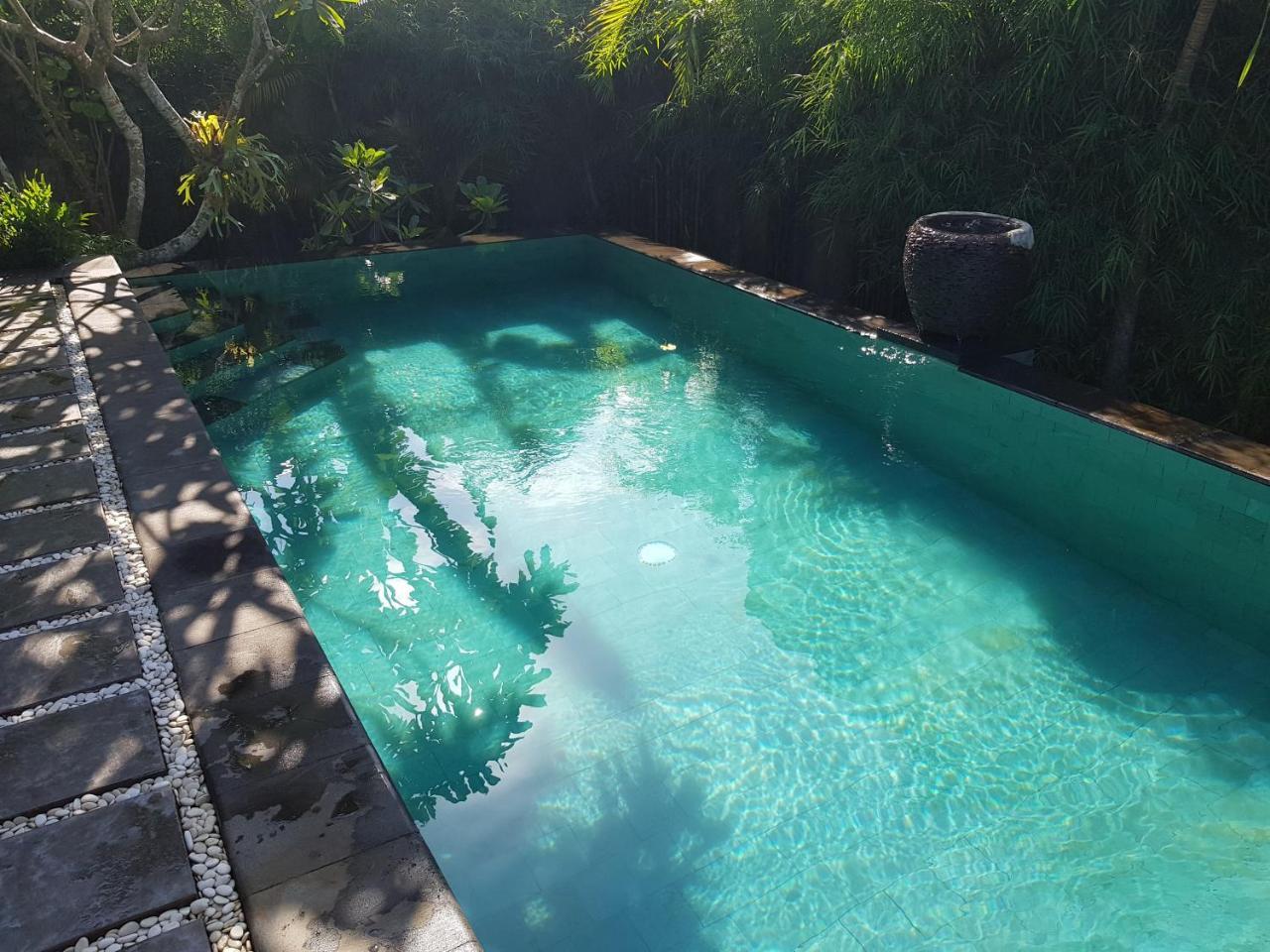 Villa Horizon Nusa Dua Nusa Dua  Dış mekan fotoğraf