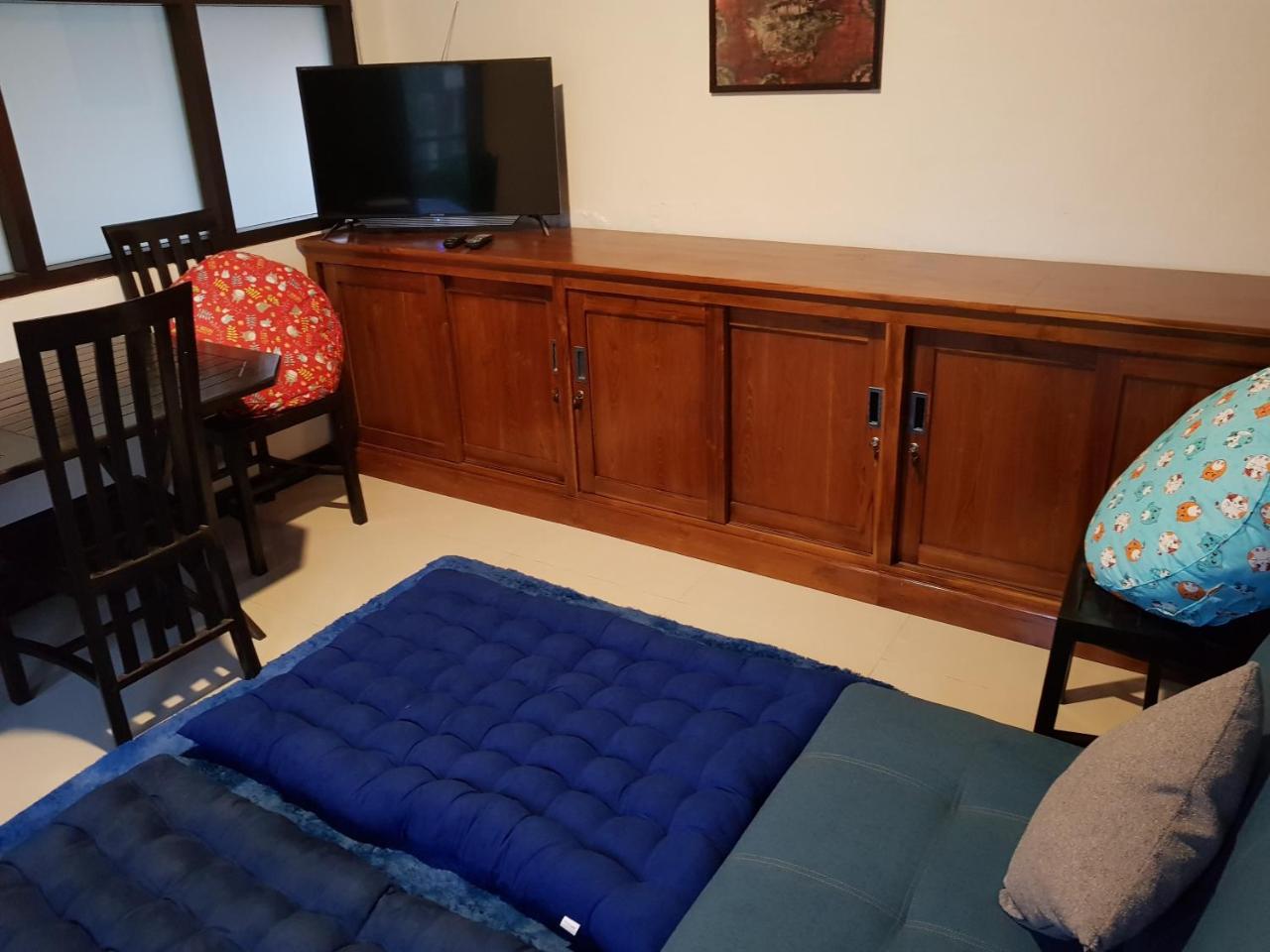 Villa Horizon Nusa Dua Nusa Dua  Dış mekan fotoğraf