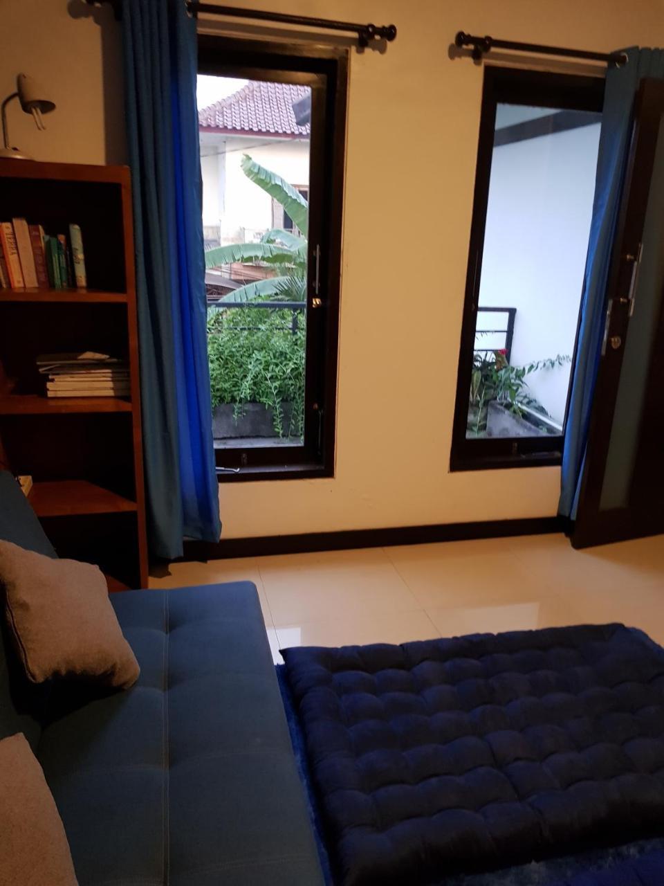 Villa Horizon Nusa Dua Nusa Dua  Dış mekan fotoğraf