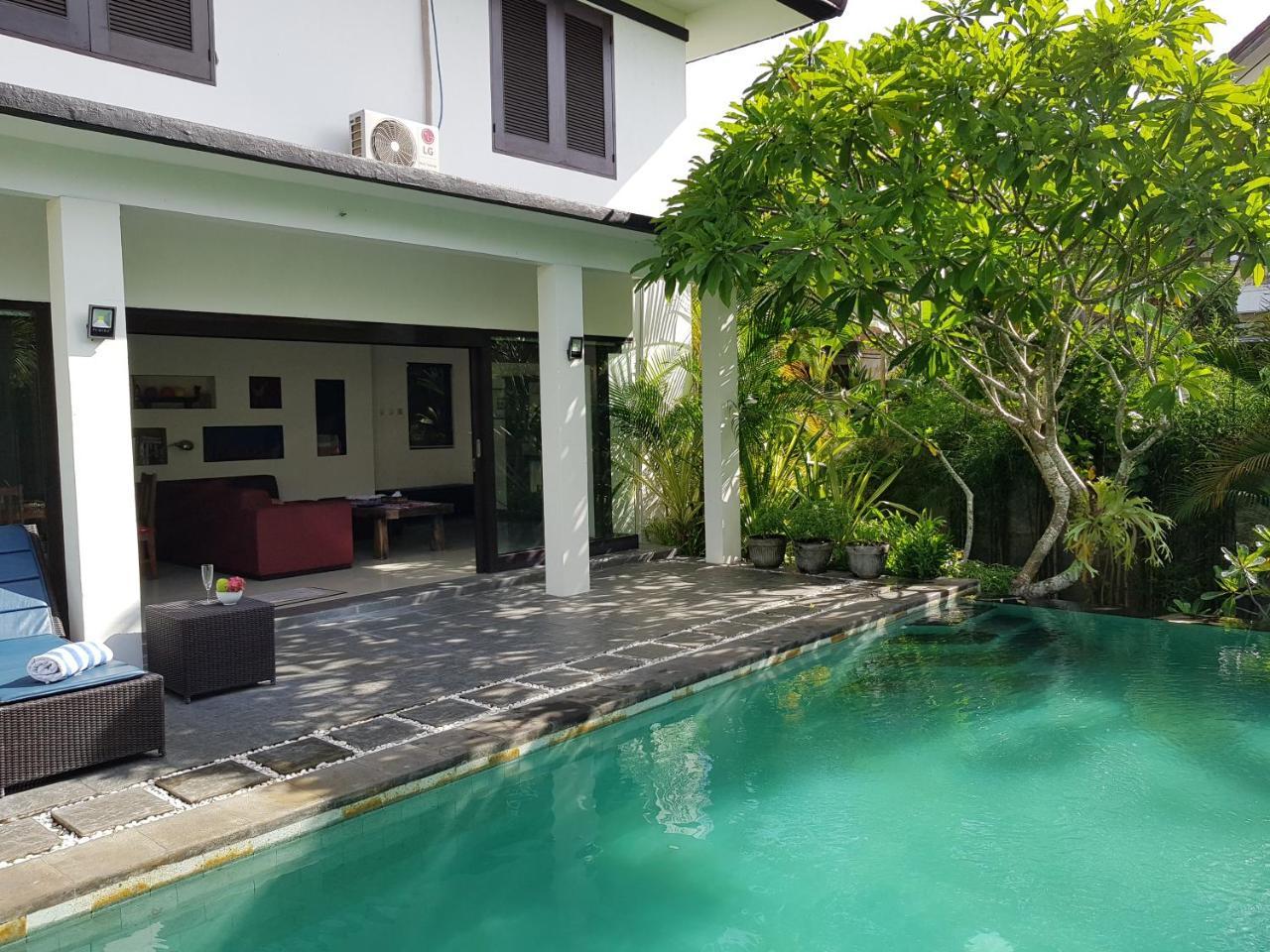 Villa Horizon Nusa Dua Nusa Dua  Dış mekan fotoğraf