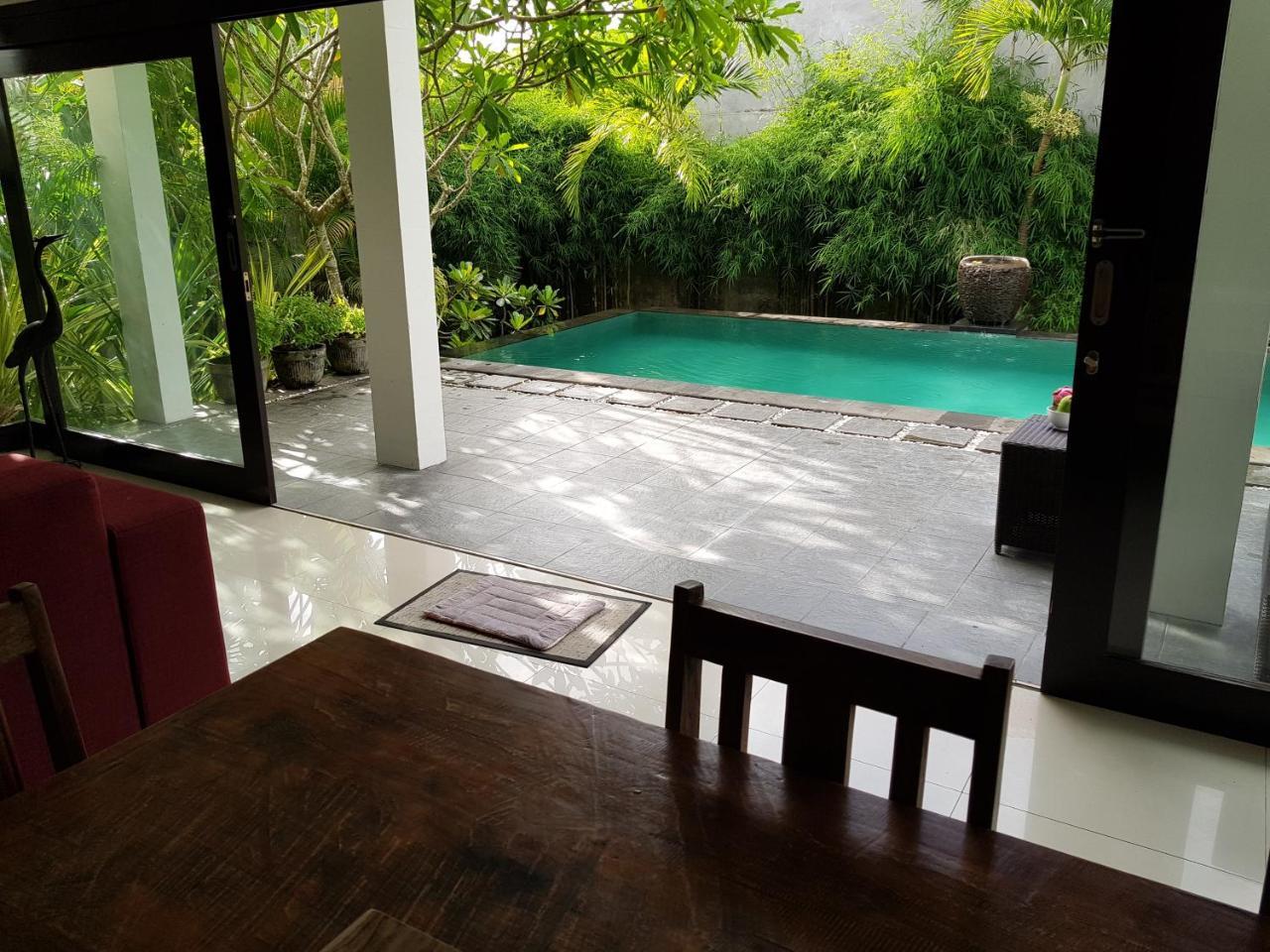 Villa Horizon Nusa Dua Nusa Dua  Dış mekan fotoğraf