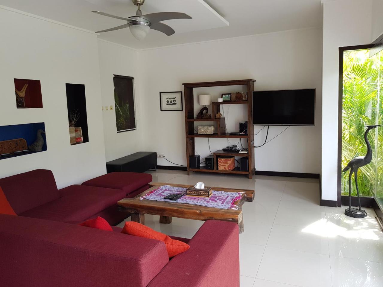 Villa Horizon Nusa Dua Nusa Dua  Dış mekan fotoğraf