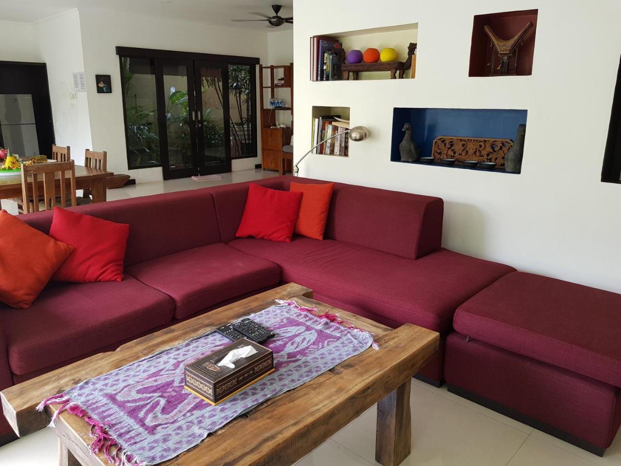 Villa Horizon Nusa Dua Nusa Dua  Dış mekan fotoğraf