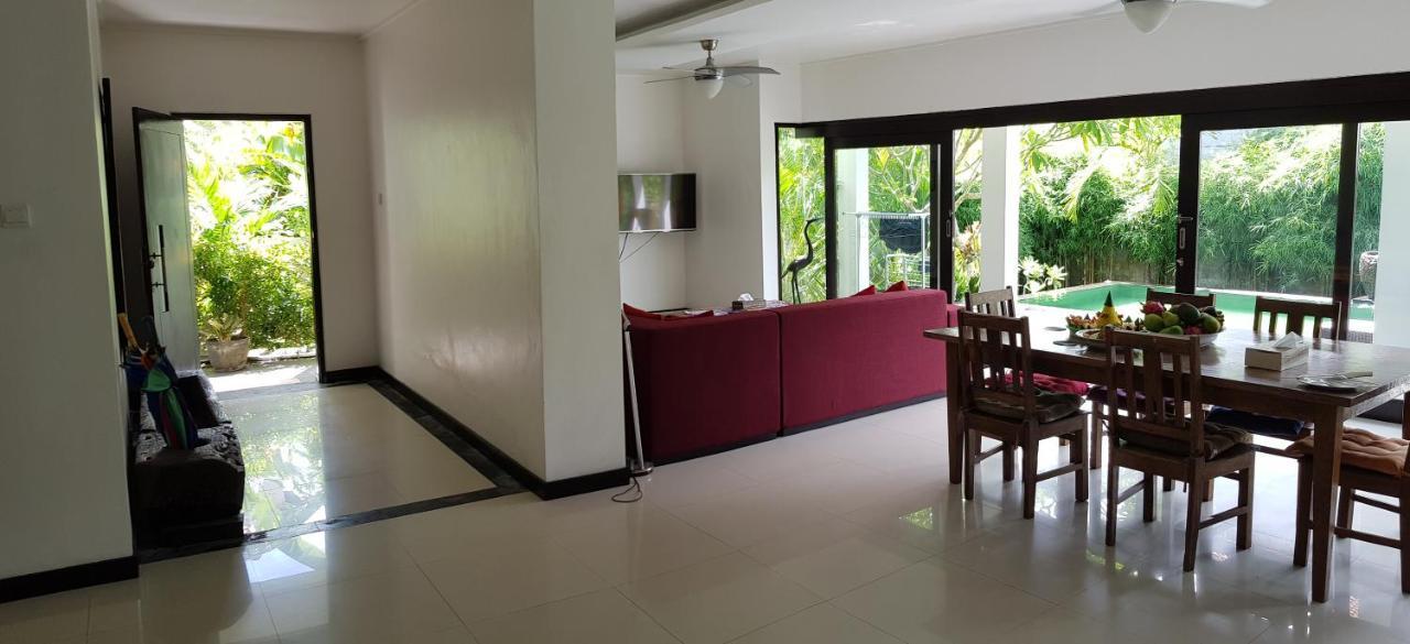 Villa Horizon Nusa Dua Nusa Dua  Dış mekan fotoğraf