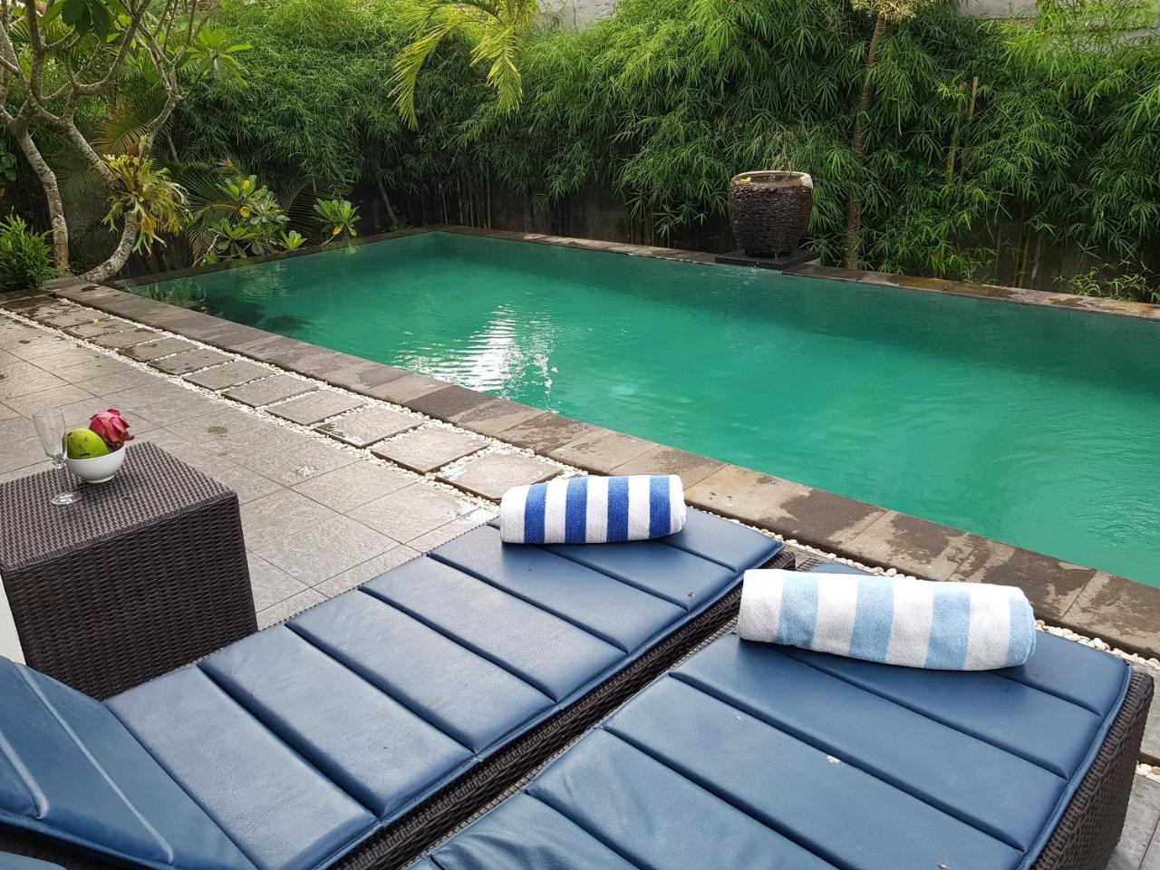 Villa Horizon Nusa Dua Nusa Dua  Dış mekan fotoğraf